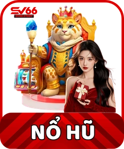 Nổ Hũ SV66 - Kho Slot Đắt Khách Nhất Thị Trường Hiện Nay